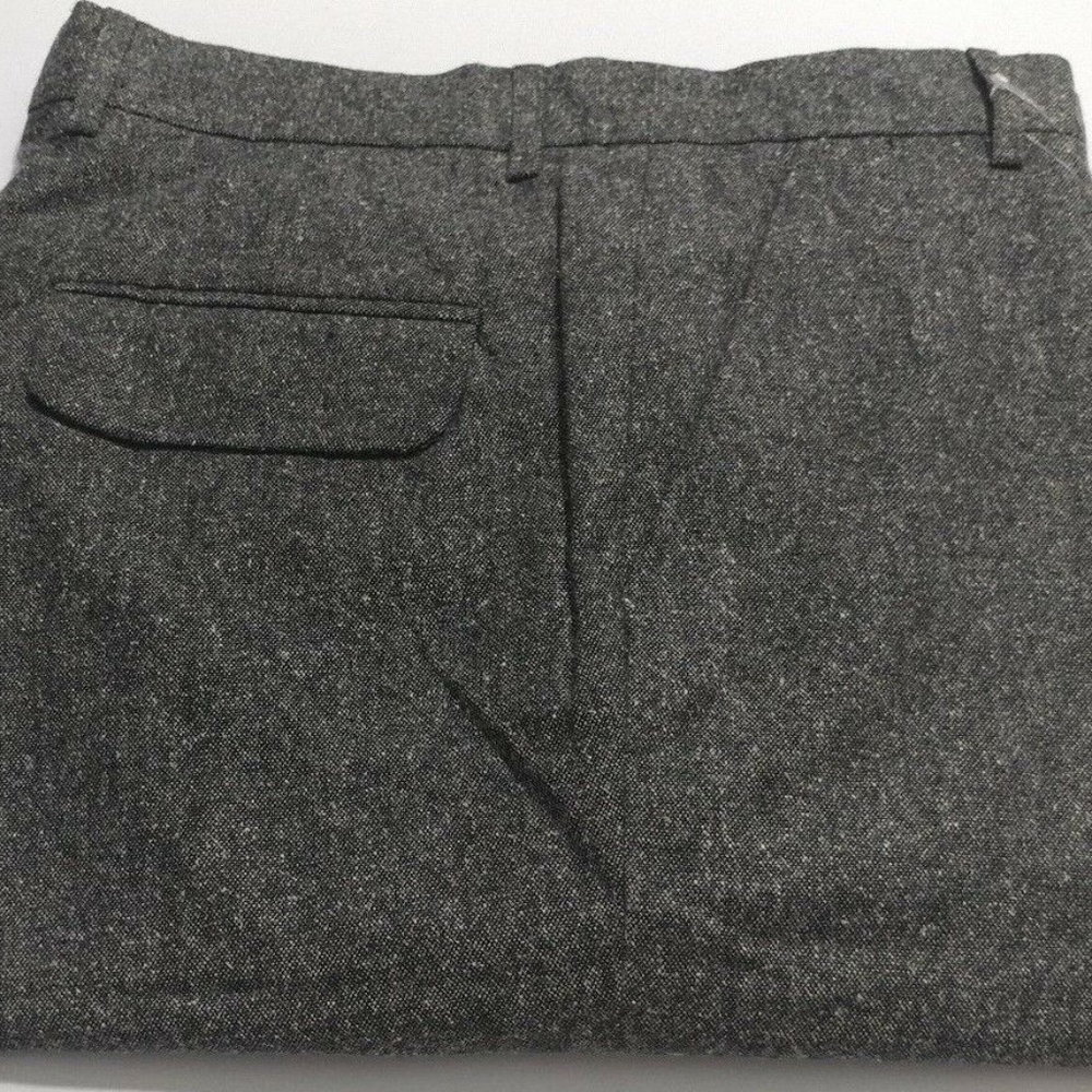 Part Two Men’s Size 33 Wool Polyester Cotton Pants